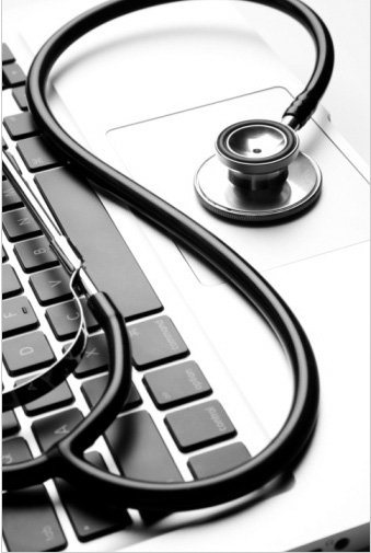 ComputerHMO providing healthcare for your computer